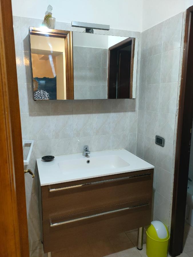 La Casa Di Zahra Appartement Riccò del Golfo di Spezia Buitenkant foto
