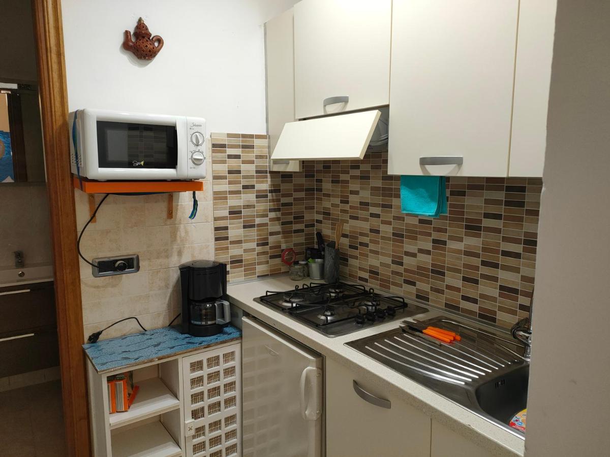 La Casa Di Zahra Appartement Riccò del Golfo di Spezia Buitenkant foto
