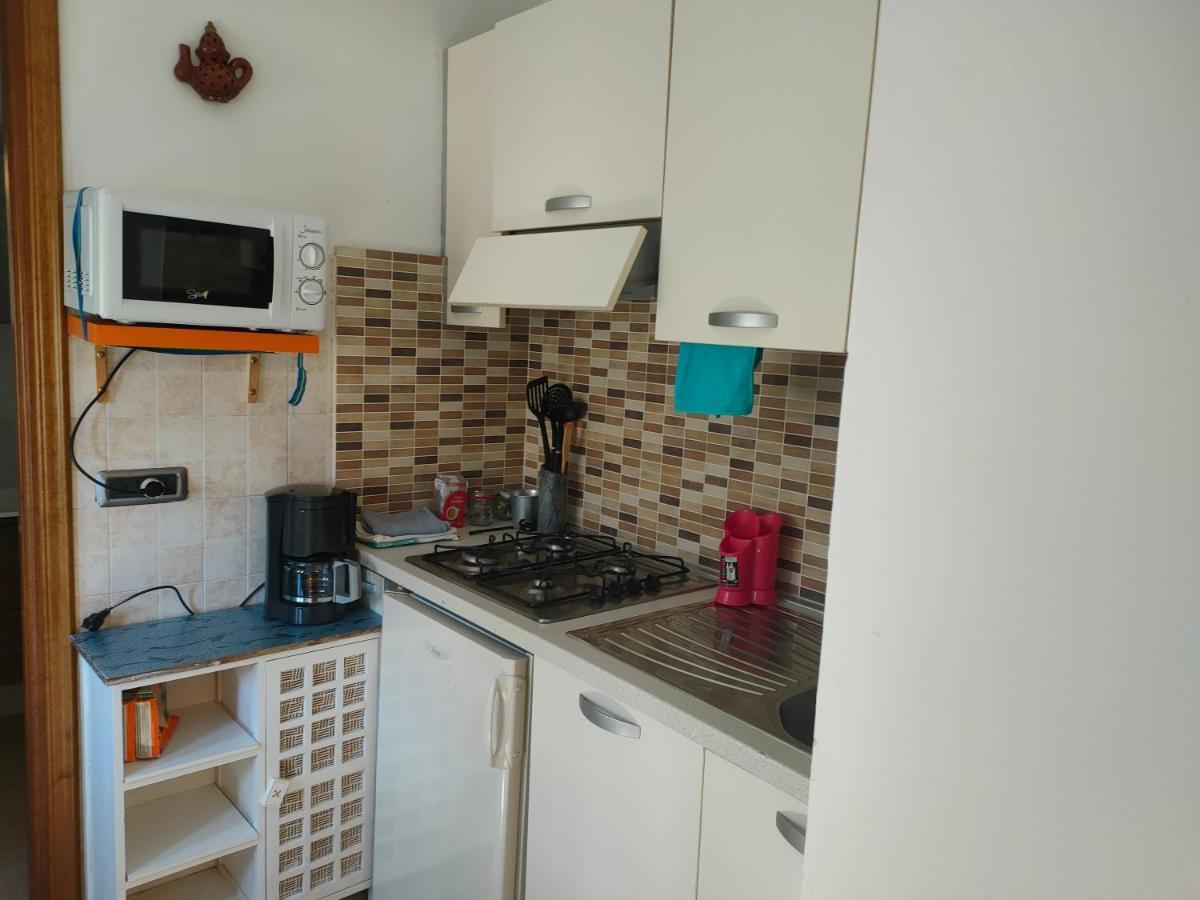 La Casa Di Zahra Appartement Riccò del Golfo di Spezia Buitenkant foto